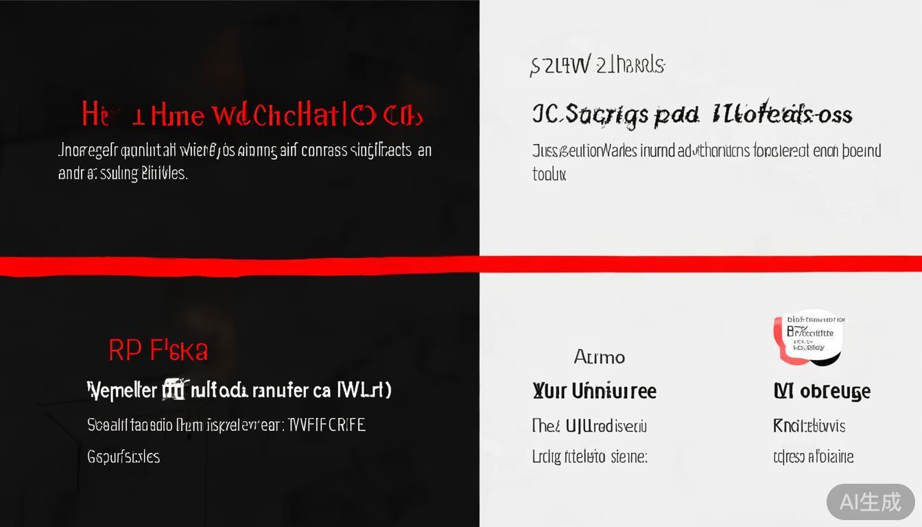 如何识别TP钱包仿冒网站与？揭露手法，保障资产安全