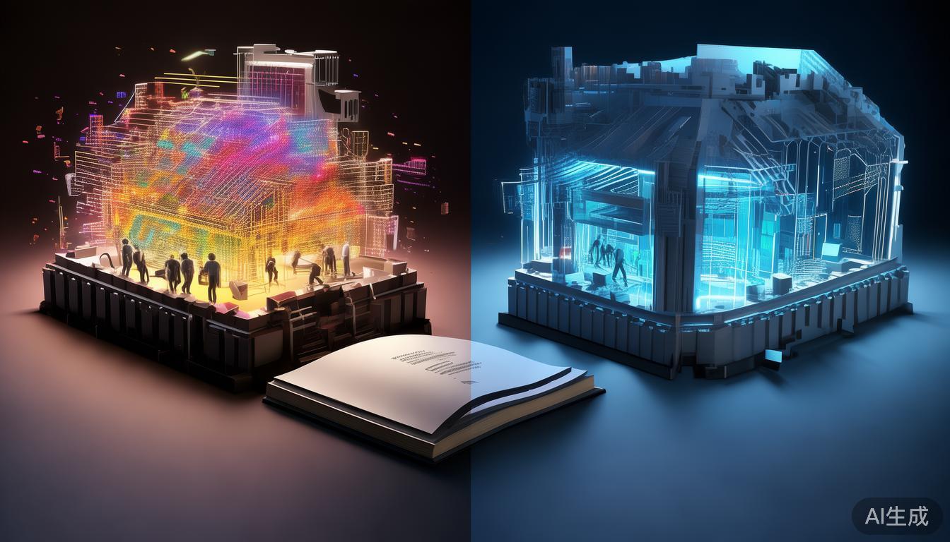 开源代码的双刃剑：如何保障安全性与高效利用？企业必读指南