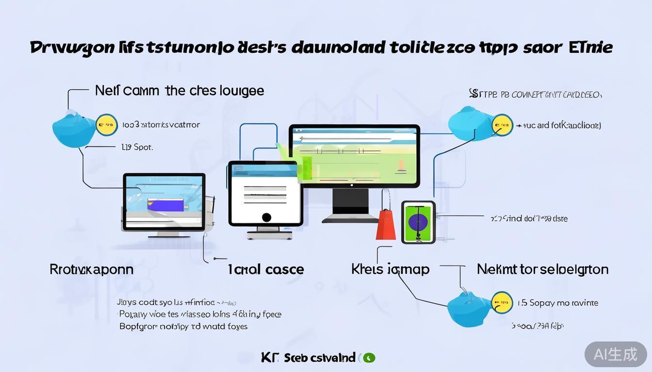 TP钱包下载难题全解析：网络设备与商店，问题根源与解决方案