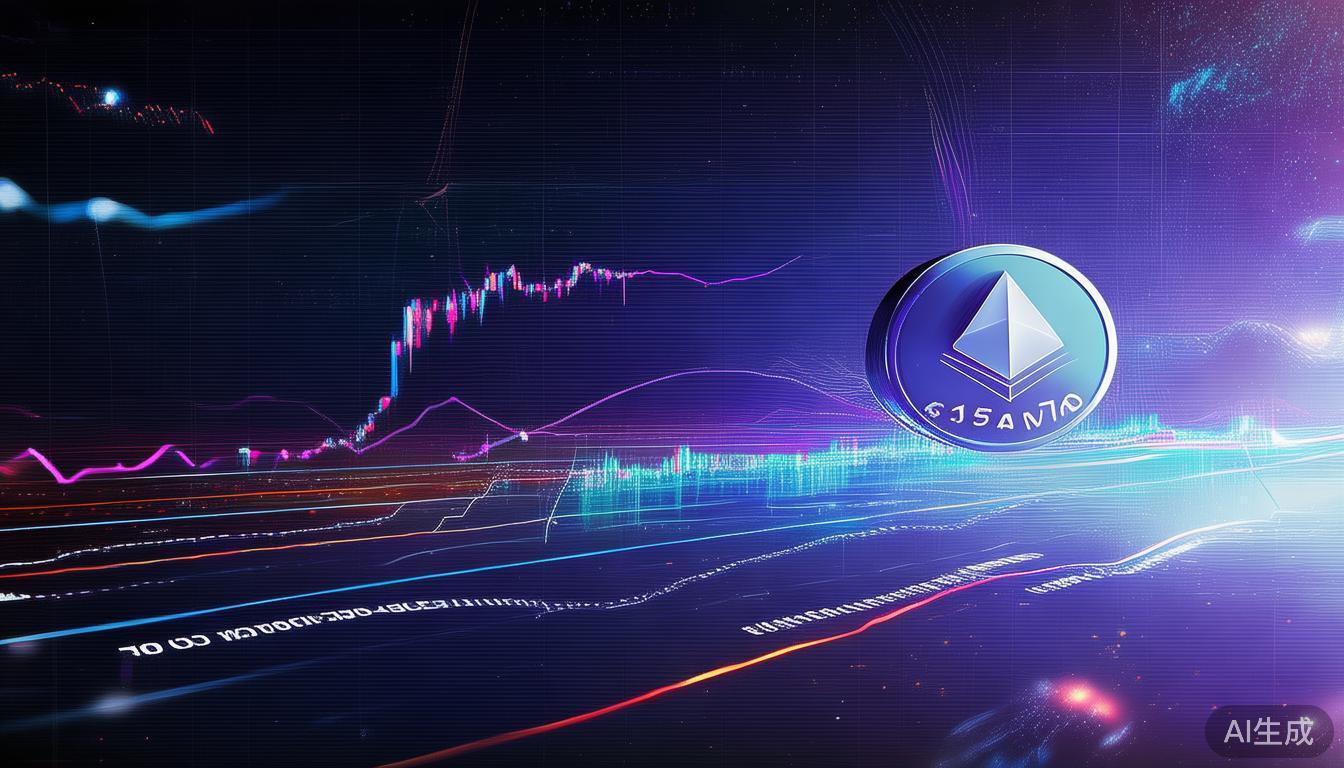 以太坊2024年价格预测：三大关键因素解析，能否突破5000美元？