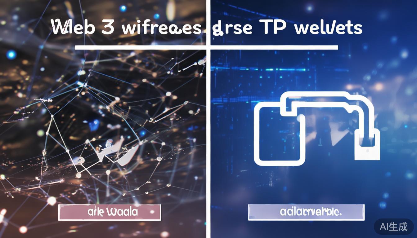 Web3与TP钱包区别全解析：告别混淆，掌握数字资产管理核心