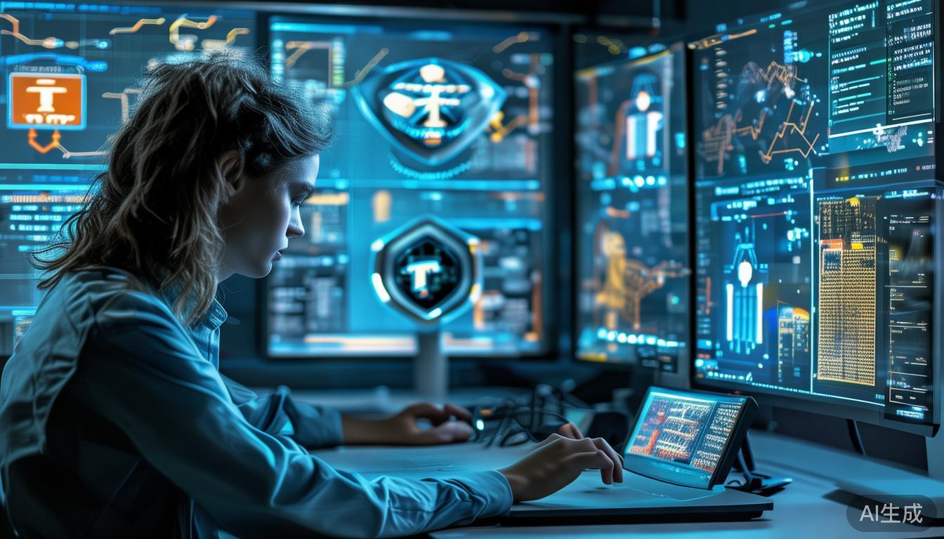 TP钱包私钥谁掌管？多链资产如何管理？详解门道防丢币