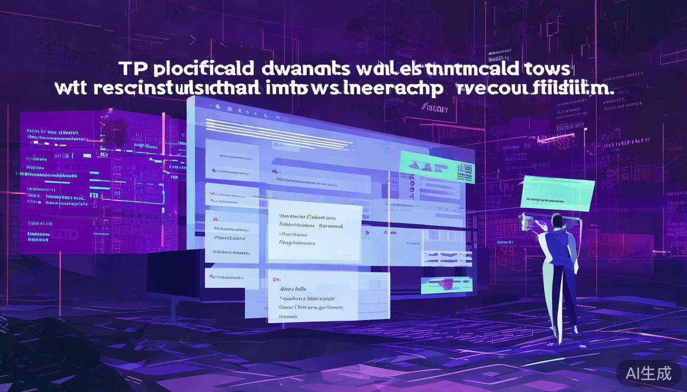 TP官方下载工具现状堪忧？问题频发与替代方案全解析