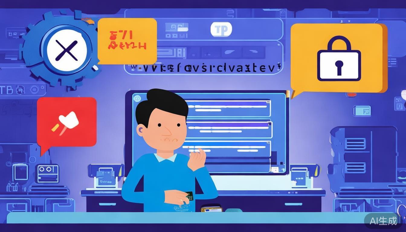 TP子钱包充值失败？网络错误授权权限两大元凶